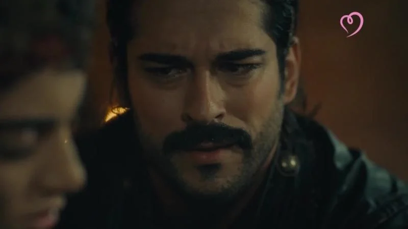 Кадры из сериала Основание Осман 13 серия 1 сезон (2019)