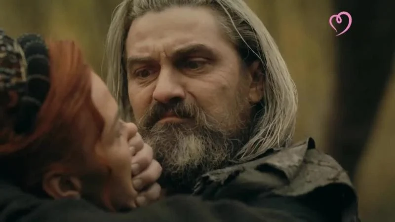 Кадры из сериала Основание Осман 15 серия 1 сезон (2019)