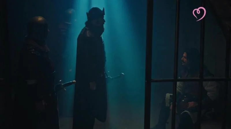 Кадры из сериала Основание Осман 6 серия 1 сезон (2019)