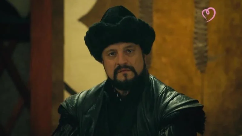 Кадры из сериала Основание Осман 8 серия 1 сезон (2019)